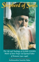 Shepherd of Souls  by Archimandrite Ioannichie Balan