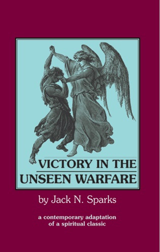 Victory in the Unseen Warfare